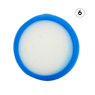 OVLAŽIVAČ ZA PRSTE PVC UNI-2187 