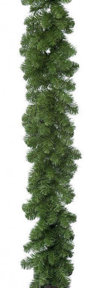 GIRLANDA NOVOGODIŠNJA 270CM ZELENA 9680450 