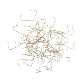 KUKICE ZA UKRASE 50/1 ZLATNI AWR000010 