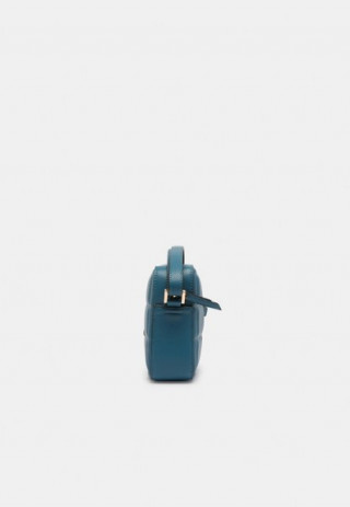 TORBA NA RAME HEDWIG L.CREDI 1002281 PLAVA 