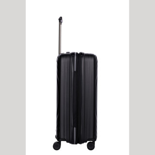 KOFER PUTNI LOOPING 4w TROLLEY M BLACK 848405 01 