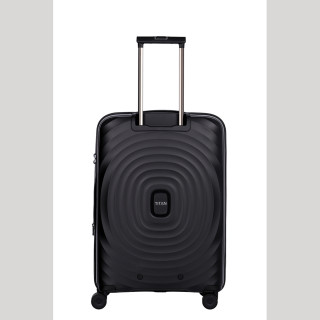 KOFER PUTNI LOOPING 4w TROLLEY M BLACK 848405 01 