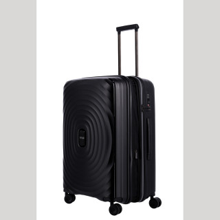 KOFER PUTNI LOOPING 4w TROLLEY M BLACK 848405 01 