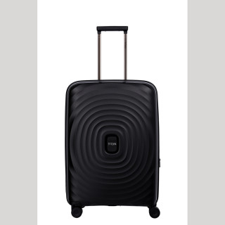 KOFER PUTNI LOOPING 4w TROLLEY M BLACK 848405 01 