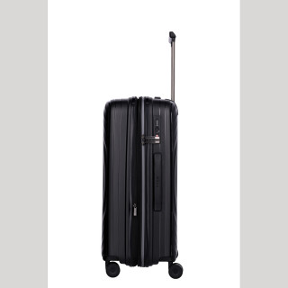 KOFER PUTNI LOOPING 4w TROLLEY M BLACK 848405 01 