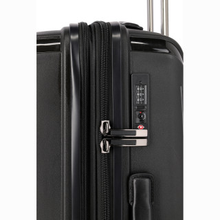 KOFER PUTNI PARADOXX 4w BLACK 833102 02 