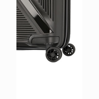 KOFER PUTNI PARADOXX 4w BLACK 833102 02 