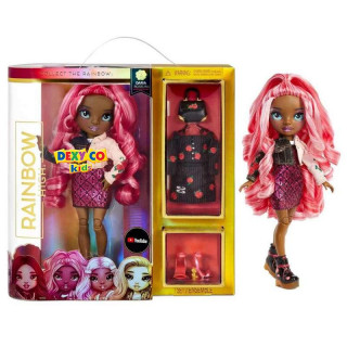 LUTKA RAINBOW HIGH DOLL 577676 