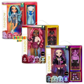 LUTKA RAINBOW HIGH DOLL 577676 