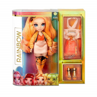 LUTKA RAINBOW HIGH DOLL 577683 