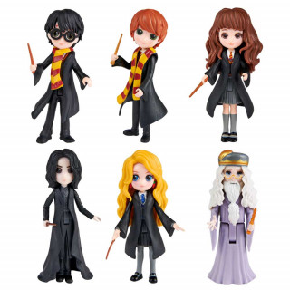 HARRY POTTER FIGURE RAZNE SN6061844 