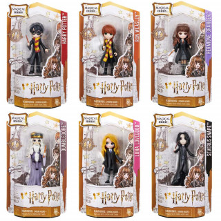 HARRY POTTER FIGURE RAZNE SN6061844 