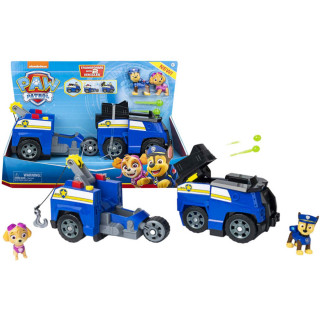 PAW PATROL SUPER CHARGER VOZILO SN6055931 