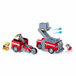 PAW PATROL SUPER CHARGER VOZILO SN6055931 