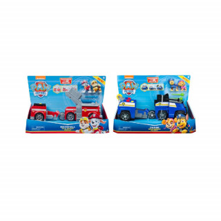 PAW PATROL SUPER CHARGER VOZILO SN6055931 