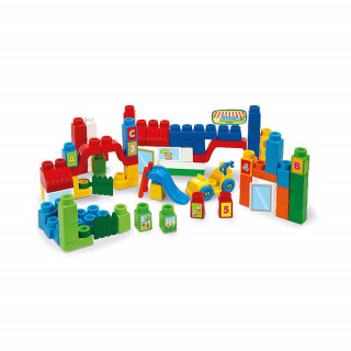 KOCKE ZELENE SET 80 CL17257 