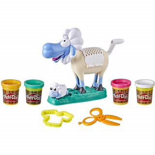 SHERRIJE SHEPP PLAY-DOH E7773 