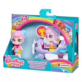 KINDI KIDS MINI VOZILO ME50079 