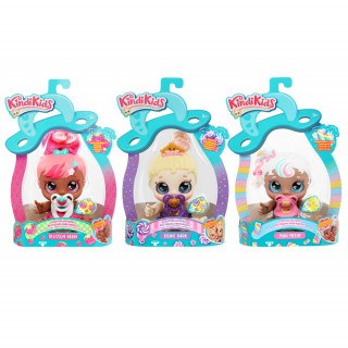 KINDI KIDS SCENTED BABY SIS ME50124 