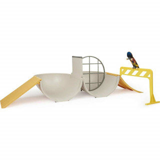 TECH DECK RAMPA SET SN60582273 