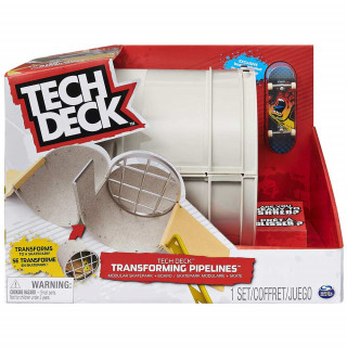 TECH DECK RAMPA SET SN60582273 