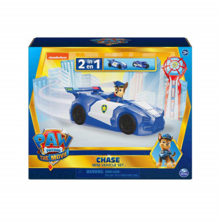 PAW PATROL CHEAS ACTION VOZILO SN6060771 