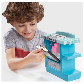 PLAY DOH RISING CACE OVEN PLAYSET F1321 