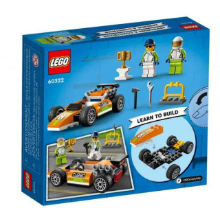 KOCKE LEGO CITY RACE CAR LE60322 