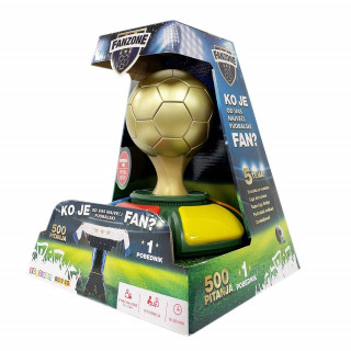 FANZONE SRB ZZ3021107 