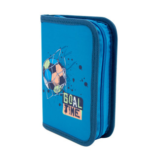 PERATONICA PRAZNA 1 ZIP P1ZE2204 FUDBAL GOAL TIME 