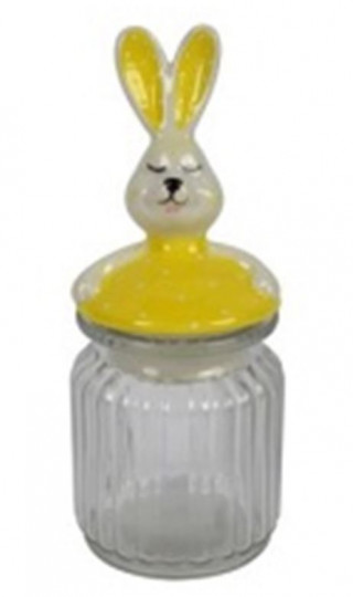 TEGLA USKRŠNJA STAKLENA GI009745 