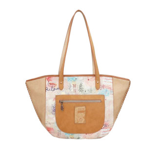 TORBA NA RAME ANEKKE 34702-129 