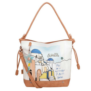 TORBA NA RUKU ANEKKE 34741-179 