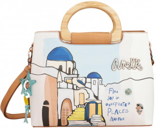 TORBA NA RUKU ANEKKE 34741-174 