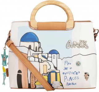TORBA NA RUKU ANEKKE 34741-174 