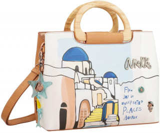 TORBA NA RUKU ANEKKE 34741-174 