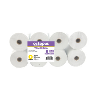 TERMO ROLNA 80mm 60m 10/1 UNL-1866 