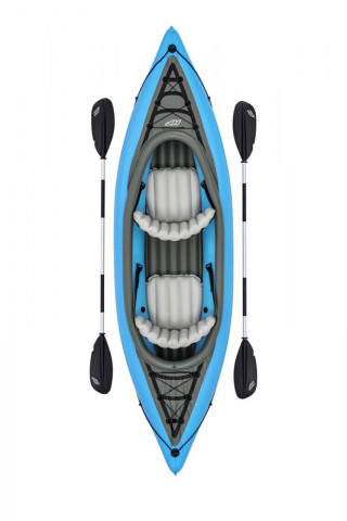 KAJAK 331X88CM HYDRO FORCE COVE CHAMPION BESTWAY 65131 