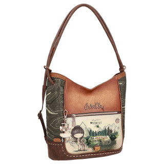 RANAC ANEKKE CANADA 35605-172 