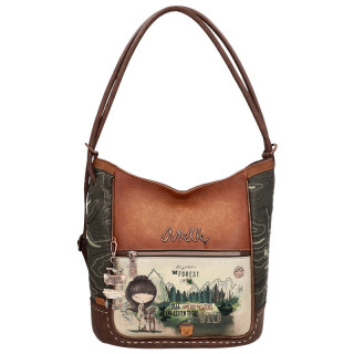 RANAC ANEKKE CANADA 35605-172 