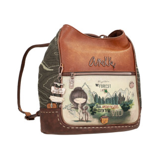 RANAC ANEKKE CANADA 35605-172 
