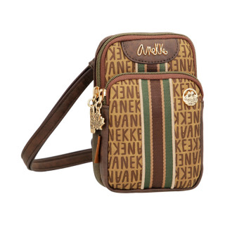 TORBA NA RAME ANEKKE MINI CANADA URBAN 35673-907 