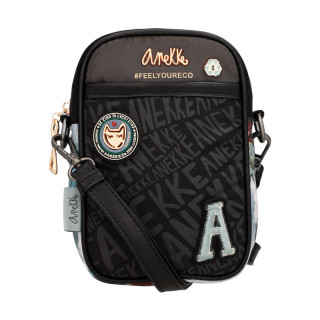 TORBA NA RAME ANEKKE WOODS MINI 35873-901 