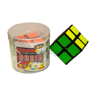 KOCKA BRAIN 2X2 U KUTIJI LUNA 620703 