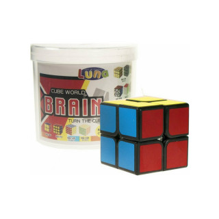 KOCKA BRAIN 2X2 U KUTIJI LUNA 620703 