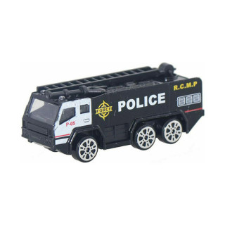 AUTO METALNI U KUTIJI POLICE LUNA 621490 