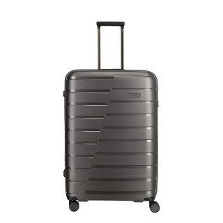 KOFER PUTNI TRAVELITE AIR BASE 4W TROLLEY L ANTHRACITE METALLIC 075349-04 