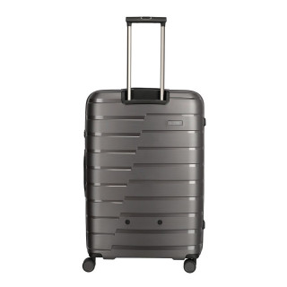 KOFER PUTNI TRAVELITE AIR BASE 4W TROLLEY L ANTHRACITE METALLIC 075349-04 