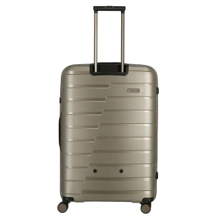 KOFER PUTNI TRAVELITE AIR BASE 4W TROLLEY L CHAMPAGNE METALLIC 075349-40 