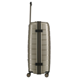 KOFER PUTNI TRAVELITE AIR BASE 4W TROLLEY L CHAMPAGNE METALLIC 075349-40 